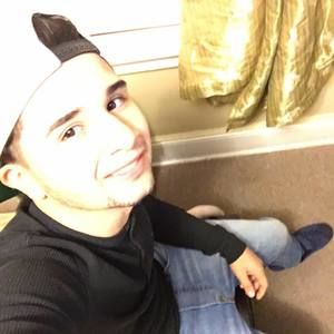 Meet your Posher, Bryan